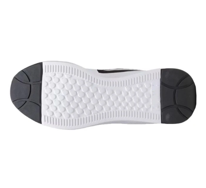 Unisex běžecká sportovní obuv Flyer Lite M 378774 01 Černá s bílou - Puma