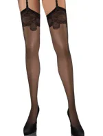 PUNČOCHY PDP 03 XL/2XL/3XL/4XL