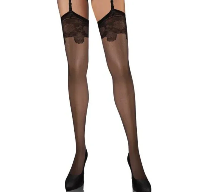 PUNČOCHY PDP 03 XL/2XL/3XL/4XL