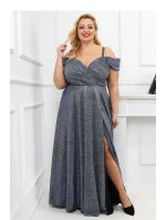 Dlouhé šaty  model 208856 With You