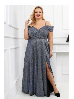 Dlouhé šaty  model 208856 With You