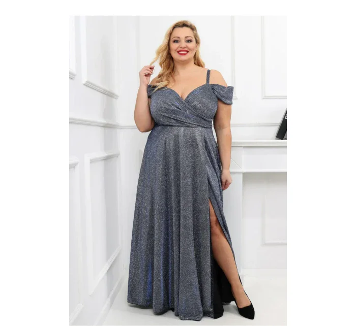 Dlouhé šaty  model 208856 With You