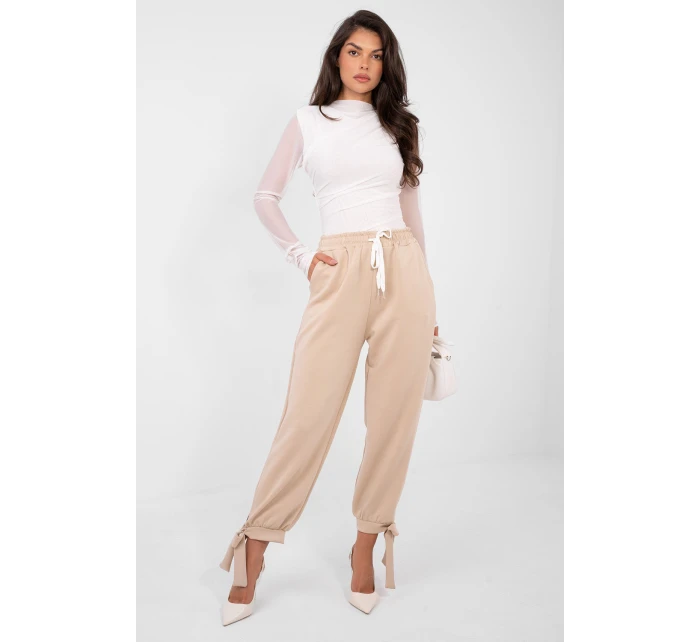 Teplákové kalhoty model 223476 Italy Moda Teplákové kalhoty model 223476 Italy Moda