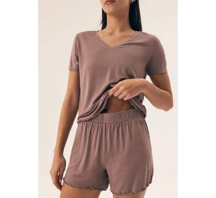 Dámské pyžamo model 21151871 - Henderson