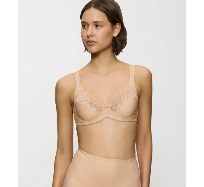 Dámská podprsenka Modern model 21001964 W02 béžová - Triumph