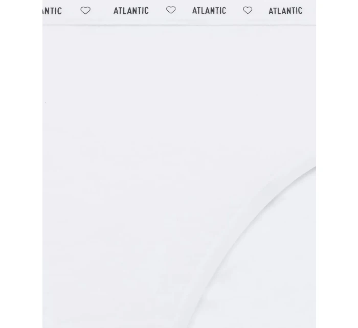 Kalhotky model 21753301 High Sport Leg A'3 SXL - Atlantic