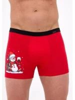 Boxerky  2 Christmas S2XL model 21475184 - Cornette