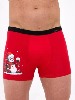 Boxerky  2 Christmas S2XL model 21475184 - Cornette