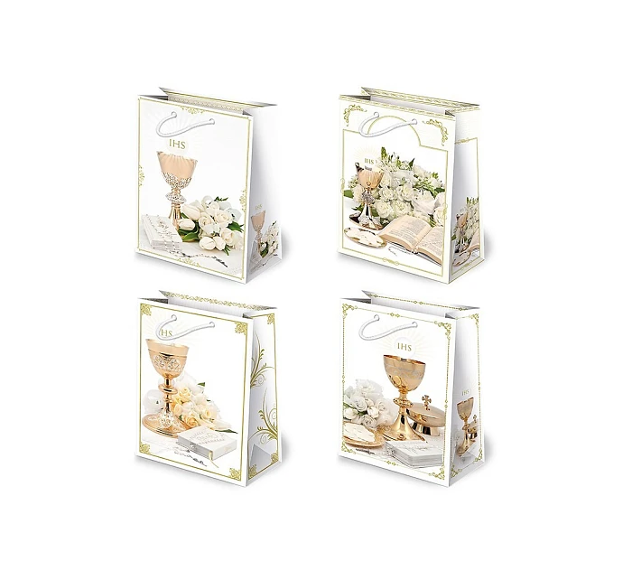 Tlapka T-4L Set K1 Communion A'10 Bag