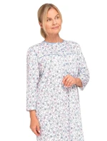 Dámská noční košile Martel Bogna II 204 dł/r 3XL