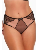 Gaia GFB 1255 Flora Brazilské kalhotky S-2XL