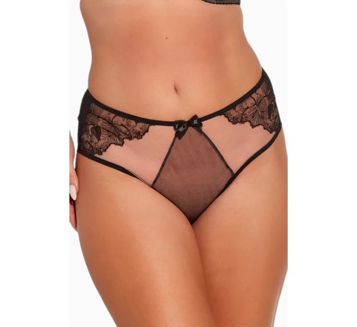 Gaia GFB 1255 Flora Brazilské kalhotky S-2XL