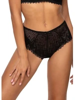 Podložka Figs Mat F-3802/52 Elif černá S-XL