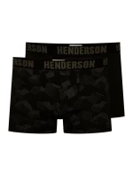 Pánské boxerky 2 pack model 20915914 Soul - Henderson Pánské boxerky 2 pack model 20915914 Soul - Henderson