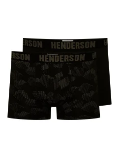 Pánské boxerky 2 pack model 20915914 Soul - Henderson