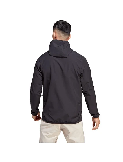 Bunda Terrex Multi Soft Shell M model 19650440 pánské - ADIDAS Bunda Terrex Multi Soft Shell M model 19650440 pánské - ADIDAS