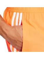 Plavecké šortky adidas CLX s třemi pruhy M IS2053