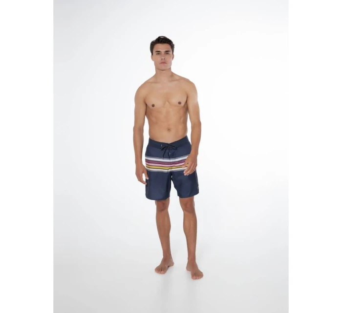 Pánské plážové šortky Protest PRTKALFORD (P2710821/906) Pánské plážové šortky Protest PRTKALFORD (P2710821/906)