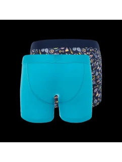 Dětské kalhotky NICKO KDB 2PACK