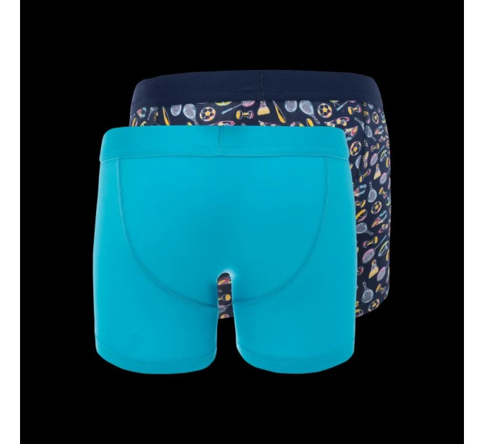 Dětské kalhotky NICKO KDB 2PACK