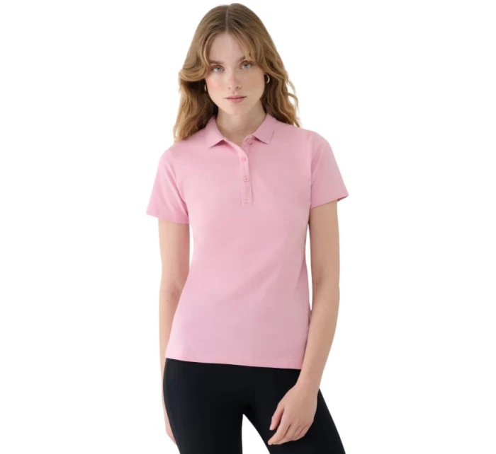 Polokošile 4F F514 W 4FWMM00TPTSF514 56S Polokošile 4F F514 W 4FWMM00TPTSF514 56S