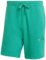 Adidas All SZN Francouzské froté šortky M JI6417