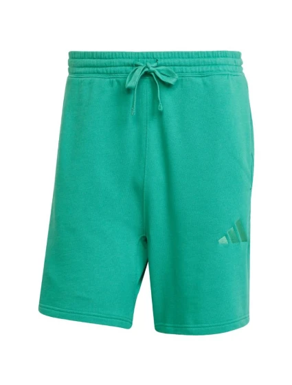 Adidas All SZN Francouzské froté šortky M JI6417 Adidas All SZN Francouzské froté šortky M JI6417