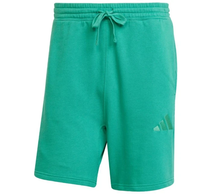 Adidas All SZN Francouzské froté šortky M JI6417 Adidas All SZN Francouzské froté šortky M JI6417