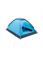 Kempinkový stan NILS CAMP Nightfall NC6033 pro 2 osoby modrý Kempinkový stan NILS CAMP Nightfall NC6033 pro 2 osoby modrý