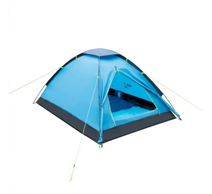 Kempinkový stan NILS CAMP Nightfall NC6033 pro 2 osoby modrý Kempinkový stan NILS CAMP Nightfall NC6033 pro 2 osoby modrý