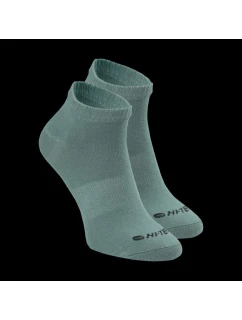 Pánské kotníkové ponožky HEN 2 PACK