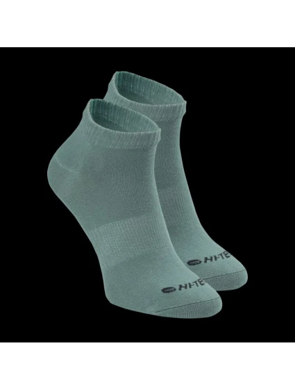 Pánské kotníkové ponožky HEN 2 PACK