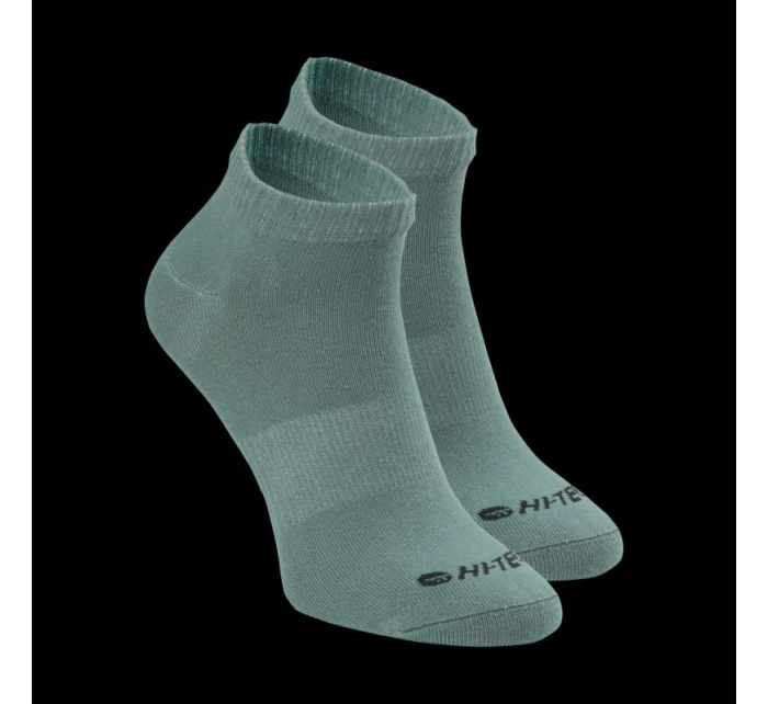 Pánské kotníkové ponožky HEN 2 PACK