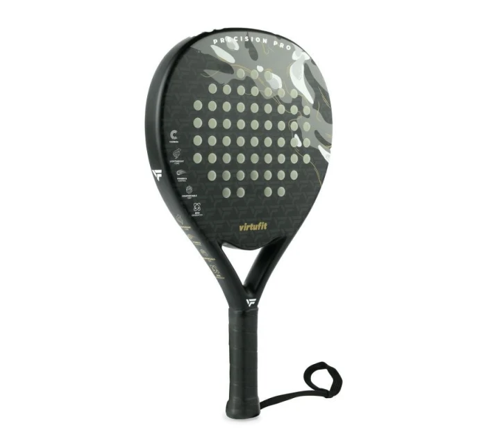 Raketa Virtufit Padel Precision Pro VF12012 Raketa Virtufit Padel Precision Pro VF12012
