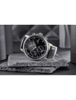 Pánské hodinky Tommy Hilfiger Steward 1710605 + BOX Pánské hodinky Tommy Hilfiger Steward 1710605 + BOX