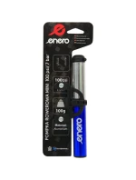 ENERO ALU PUSH BAR 22x191MM BLUE 1033136 ENERO ALU PUSH BAR 22x191MM BLUE 1033136