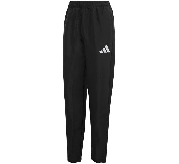 Pánské kalhoty Entrada 26 Presentation black model 21867178 - ADIDAS Pánské kalhoty Entrada 26 Presentation black model 21867178 - ADIDAS