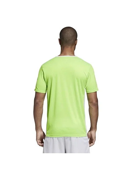 Unisex fotbalové tričko Entrada 18 model 15937603 - ADIDAS