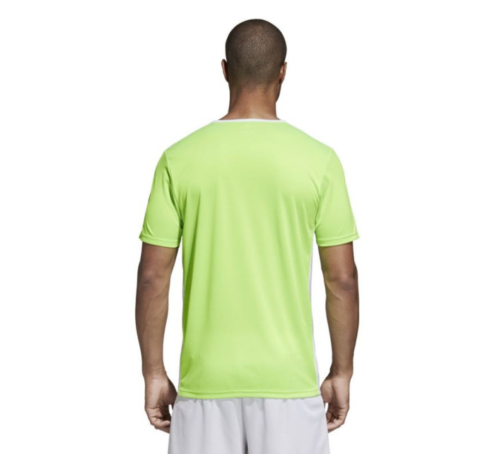 Unisex fotbalové tričko Entrada 18 CE9758 - Adidas