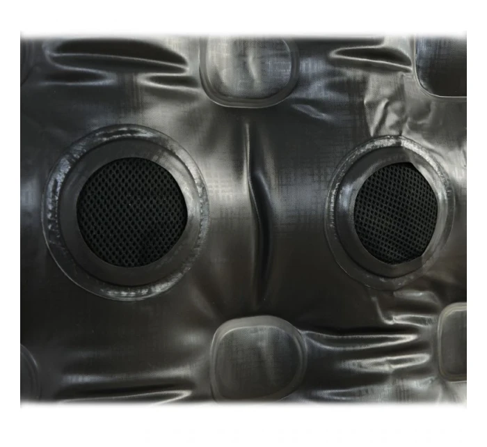 velurová matrace model 21152581 - High Peak