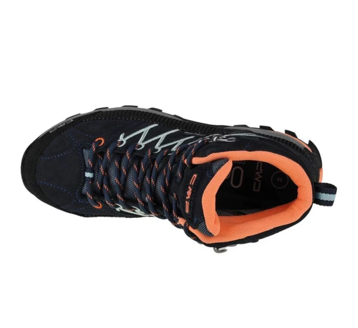 Dámské trekové boty Rigel Mid W 3Q12946-92AD - CMP Dámské trekové boty Rigel Mid W 3Q12946-92AD - CMP