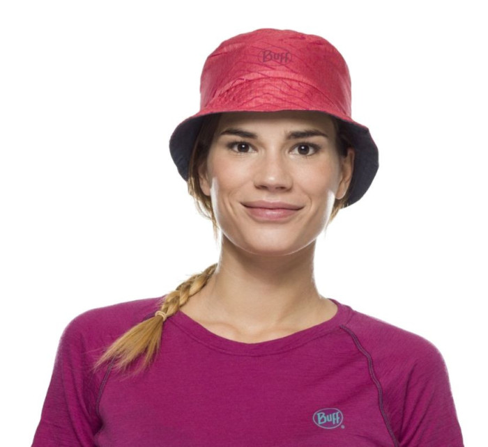 Klobouk Travel Bucket Hat S/M model 17196730 - Buff