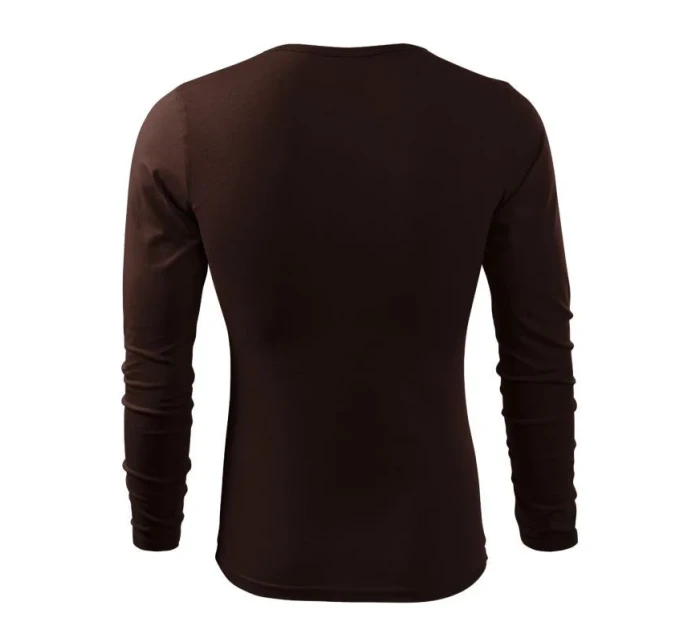 Pánské tričko Fit-T LS M MLI-11927 - Malfini Pánské tričko Fit-T LS M MLI-11927 - Malfini