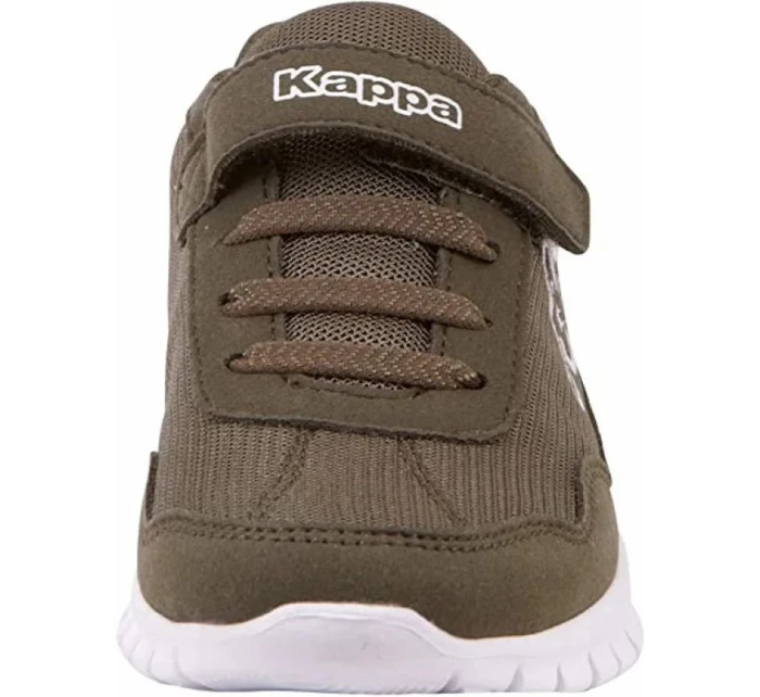 Boty Kappa Follow K Jr 260604K 3110