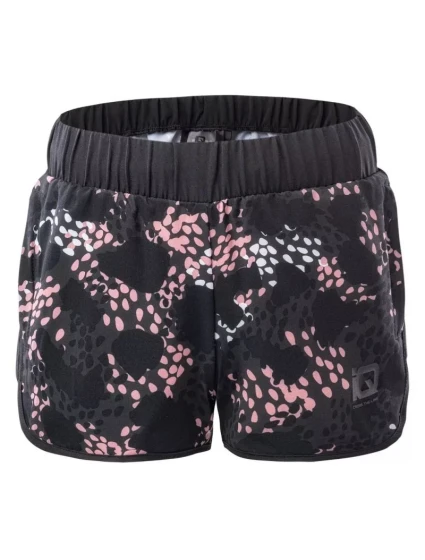 Cross The Line II Jr šortky model 19150009 - IQ Cross The Line II Jr šortky model 19150009 - IQ