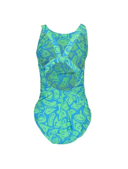 Plavky  Print Jr model 18578816 - NIKE