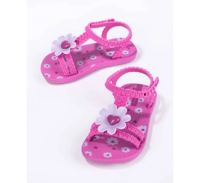 Sandály Ipanema Daisy Baby Jr 83355-AH425
