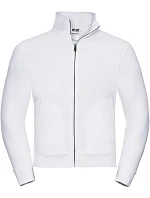 Pánská mikina "Authentic" 10. white model 22473089 - Russell Athletic Pánská mikina "Authentic" 10. white model 22473089 - Russell Athletic