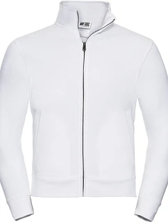 Pánská mikina "Authentic" 10. white model 22473089 - Russell Athletic