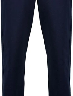 Men Pánské chino kalhoty night blue model 22500217 - NEOBLU